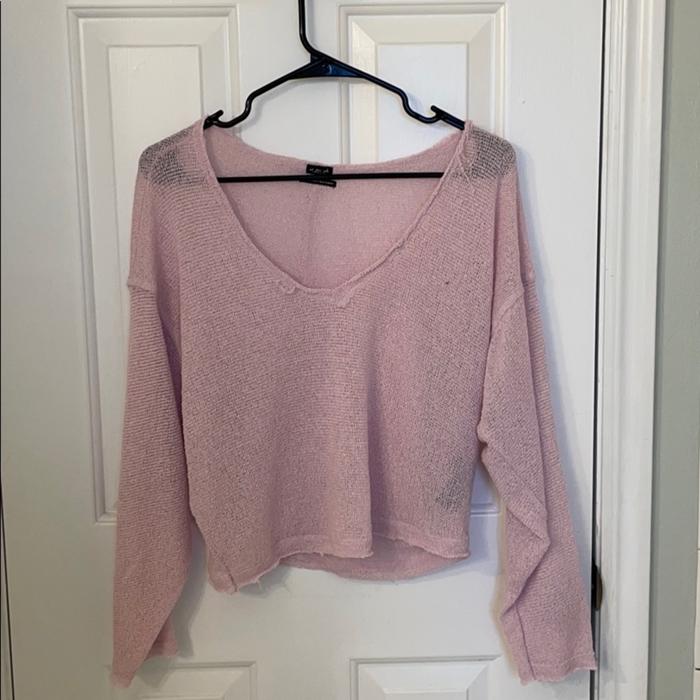urban outfitters sweater